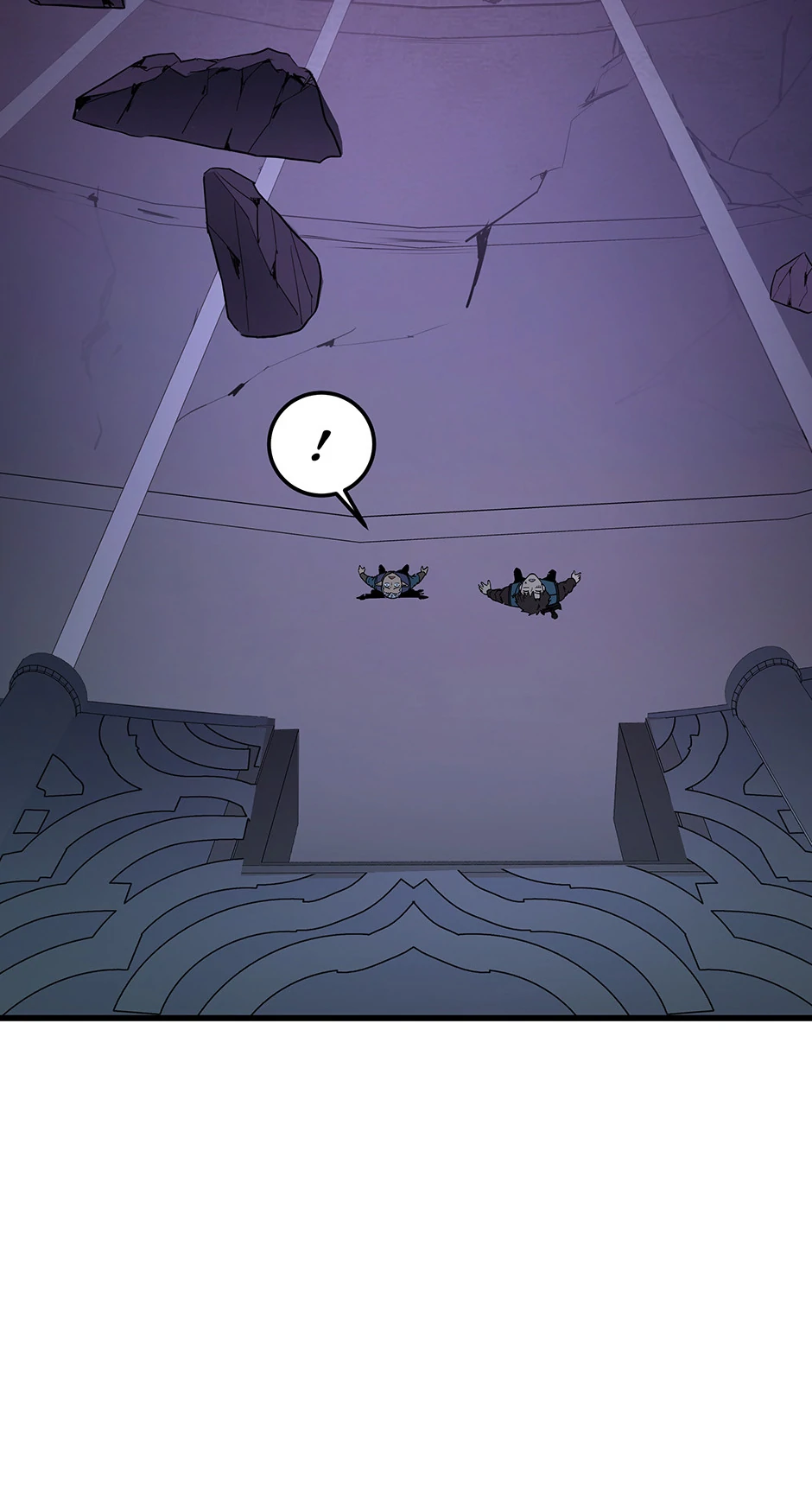 An Outcast in Another World Official Chapter 20 86